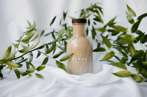 Smoothie Le Nourissant